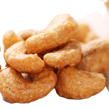 2020 New Batch Office Snacks Vietnam Roasted Cashew Nuts Kernel